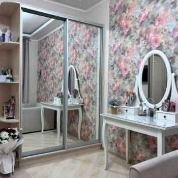 Продается 3-х комнатная квартира, 67,9 м²