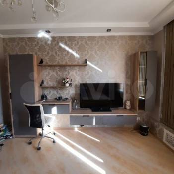 Продается 3-х комнатная квартира, 67,9 м²