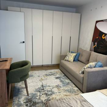 Сдается 1-комнатная квартира, 0 м²