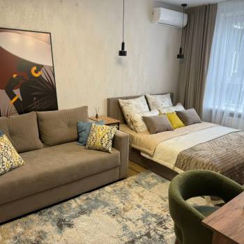 Сдается 1-комнатная квартира, 0 м²