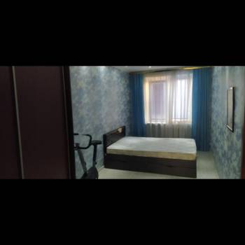 Сдается Многокомнатная квартира, 60 м²