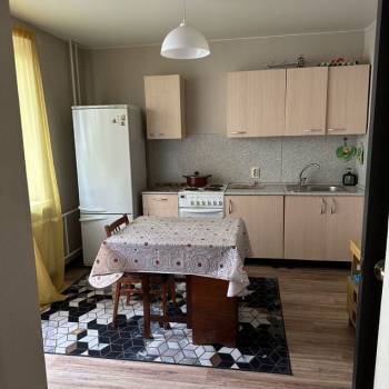 Сдается 1-комнатная квартира, 30 м²