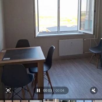 Сдается 1-комнатная квартира, 36 м²