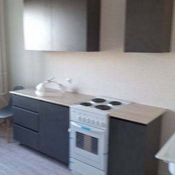 Сдается 1-комнатная квартира, 36 м²