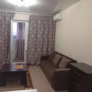 Сдается 1-комнатная квартира, 28 м²