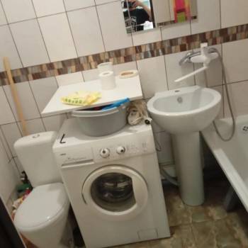 Сдается 1-комнатная квартира, 28 м²