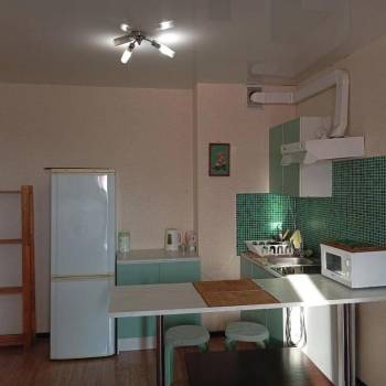 Сдается 1-комнатная квартира, 28 м²