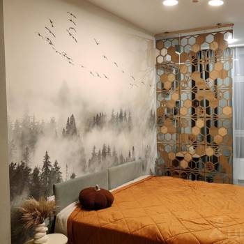 Сдается 1-комнатная квартира, 40 м²