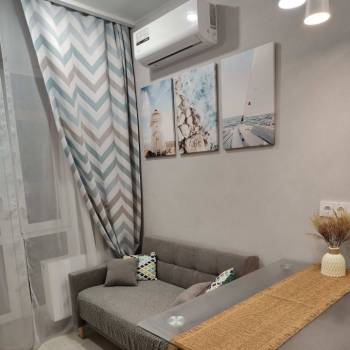 Сдается 1-комнатная квартира, 40 м²