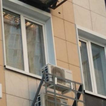 Сдается 2-х комнатная квартира, 48 м²