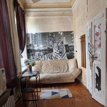 Сдается Комната, 23 м²