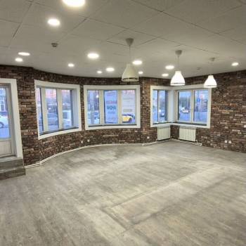 Сдается Нежилое помещение, 55 м²