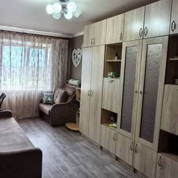 Продается 2-х комнатная квартира, 46,3 м²