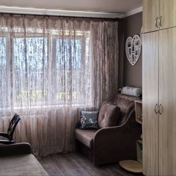 Продается 2-х комнатная квартира, 46,3 м²