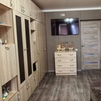 Продается 2-х комнатная квартира, 46,3 м²