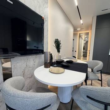 Продается 1-комнатная квартира, 45 м²