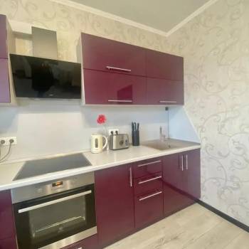 Сдается 2-х комнатная квартира, 43 м²