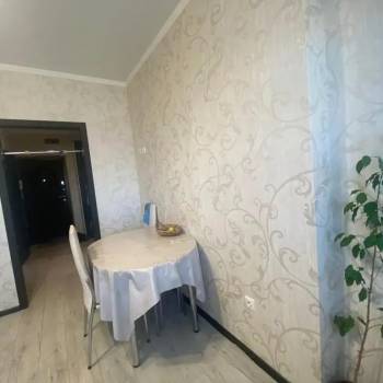Сдается 2-х комнатная квартира, 43 м²
