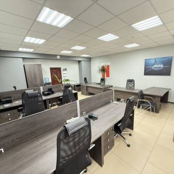 Сдается Офис, 45 м²