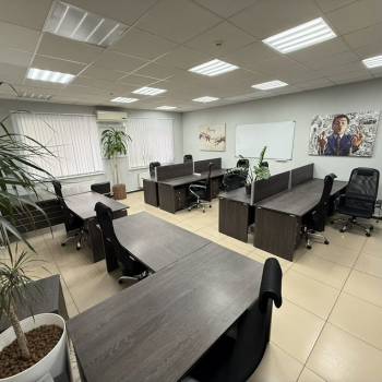 Сдается Офис, 45 м²