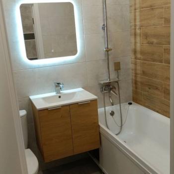 Сдается 1-комнатная квартира, 30 м²
