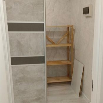 Сдается 1-комнатная квартира, 30 м²