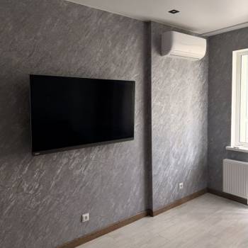 Сдается 1-комнатная квартира, 41 м²