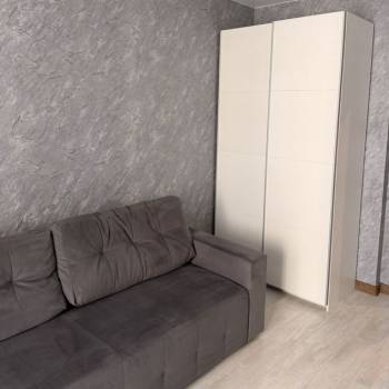 Сдается 1-комнатная квартира, 41 м²