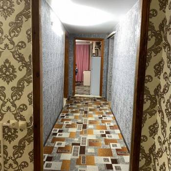 Сдается Многокомнатная квартира, 82 м²