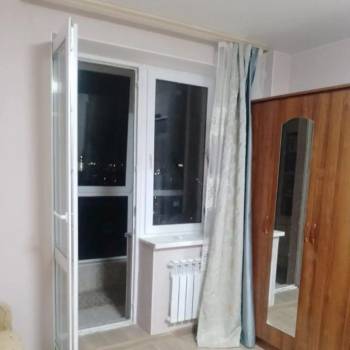 Сдается 1-комнатная квартира, 27 м²