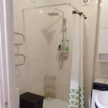 Сдается 1-комнатная квартира, 27 м²