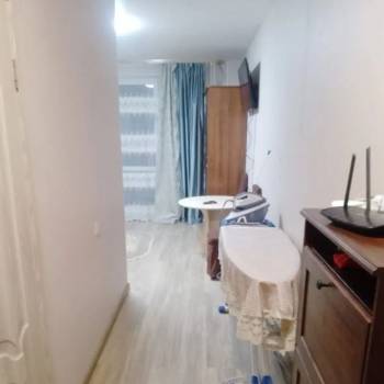 Сдается 1-комнатная квартира, 27 м²