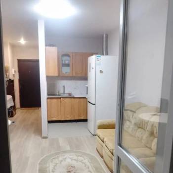 Сдается 1-комнатная квартира, 27 м²