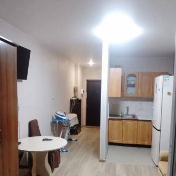 Сдается 1-комнатная квартира, 27 м²