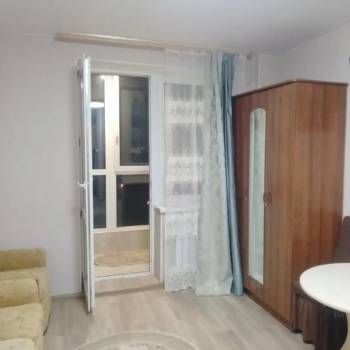 Сдается 1-комнатная квартира, 27 м²