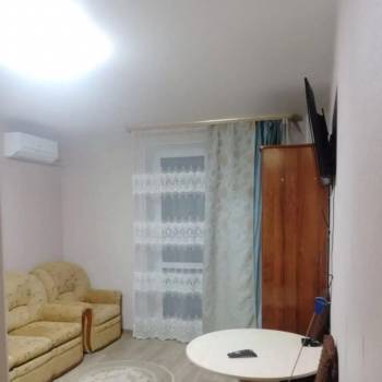 Сдается 1-комнатная квартира, 27 м²