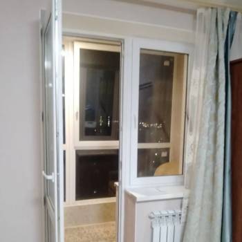 Сдается 1-комнатная квартира, 27 м²