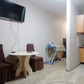 Сдается 1-комнатная квартира, 27 м²