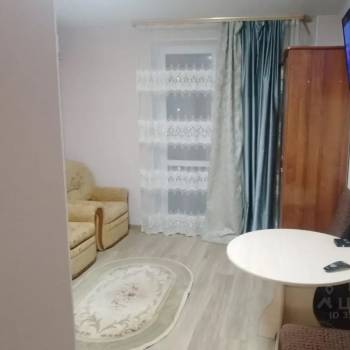 Сдается 1-комнатная квартира, 27 м²