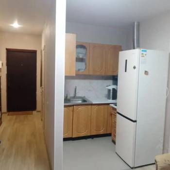 Сдается 1-комнатная квартира, 27 м²