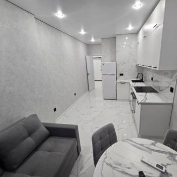 Сдается 2-х комнатная квартира, 38 м²
