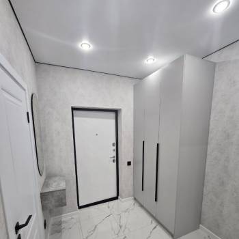 Сдается 2-х комнатная квартира, 38 м²