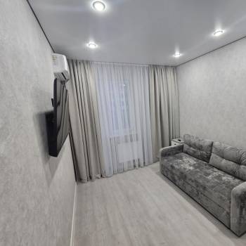 Сдается 2-х комнатная квартира, 38 м²