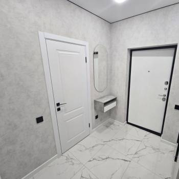 Сдается 2-х комнатная квартира, 38 м²