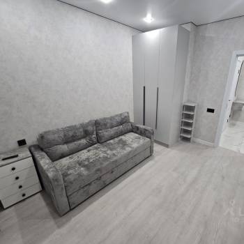 Сдается 2-х комнатная квартира, 38 м²