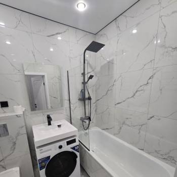 Сдается 2-х комнатная квартира, 38 м²
