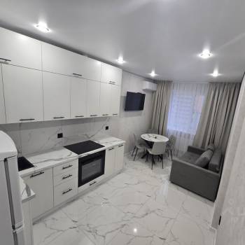 Сдается 2-х комнатная квартира, 38 м²