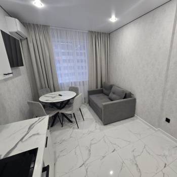 Сдается 2-х комнатная квартира, 38 м²