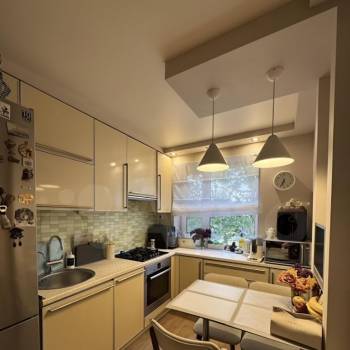 Продается 3-х комнатная квартира, 60,9 м²