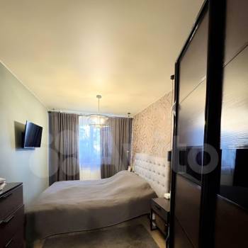 Продается 3-х комнатная квартира, 60,9 м²